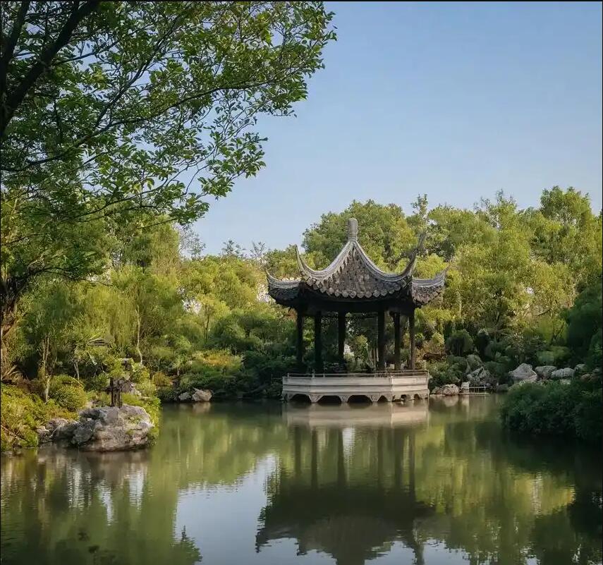 山西雨珍建设有限公司