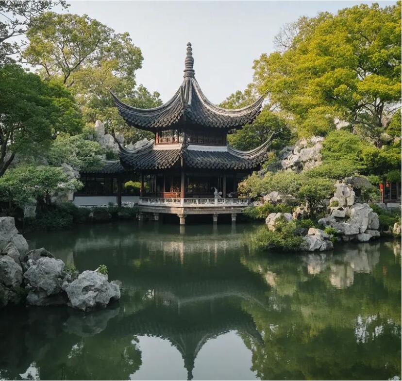 山西雨珍建设有限公司